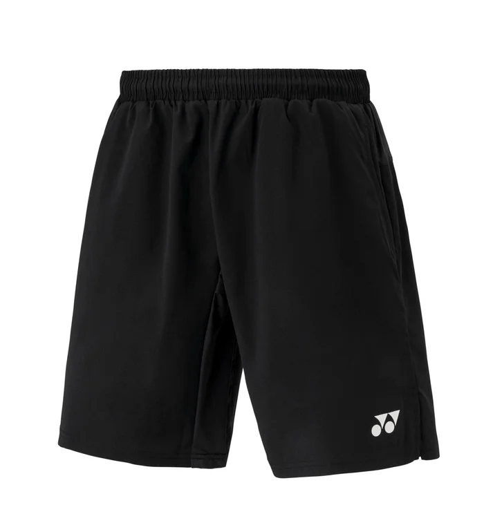Yonex Junior Black Shorts