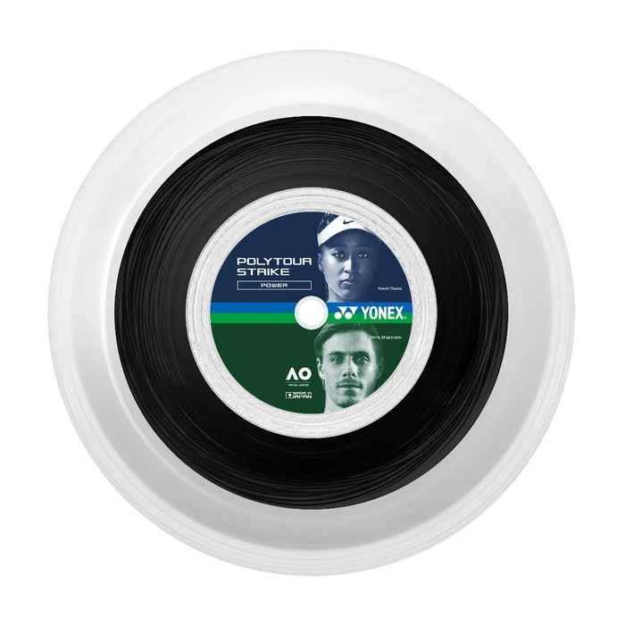 Yonex Polytour Strike Reel