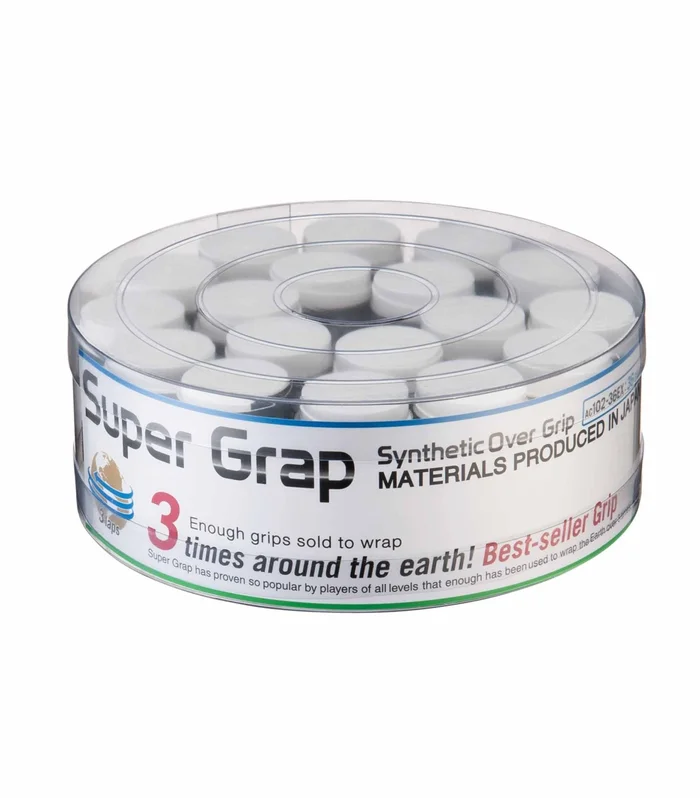Yonex Wet Super Grap Overgrip 36