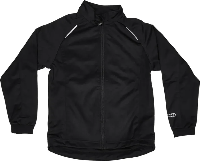 YXC 1.1 Veste de ski de fond Enfants Authentique