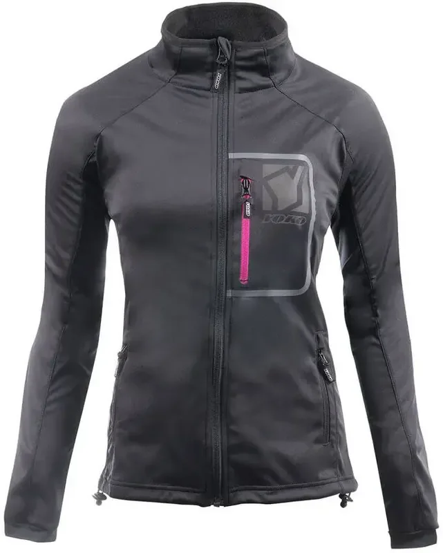 YXR Femmes Veste Ski de fond Meilleur Choix