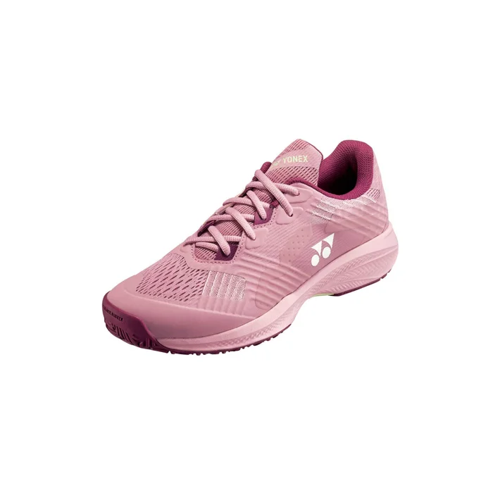 Zapatillas de tenis Yonex Sonicage Mujer Rosa