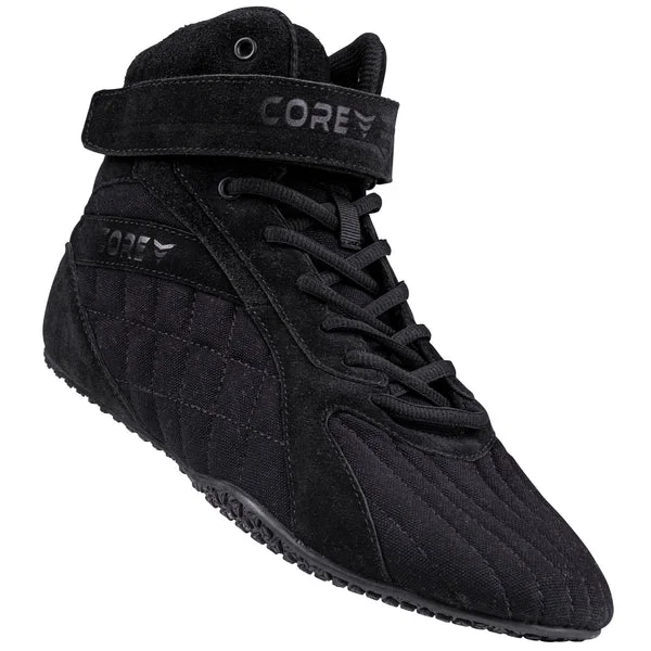 Zapatillas Halterofilia Core Beast