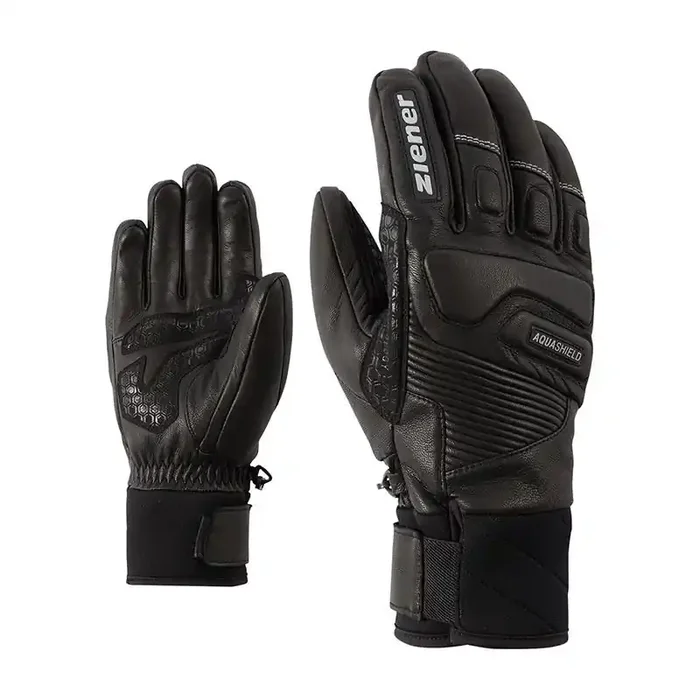 Ziener Gisor As Nouvelle Collection