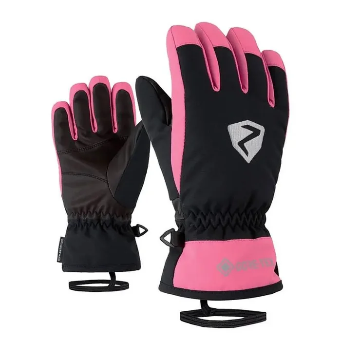 ZIENER Larino GTX JR Prix Cassé