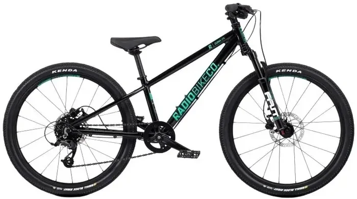 Zuma SUS 24″ MTB Bike Pour Enfants Commande En Gros