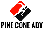Pine Cone Adv